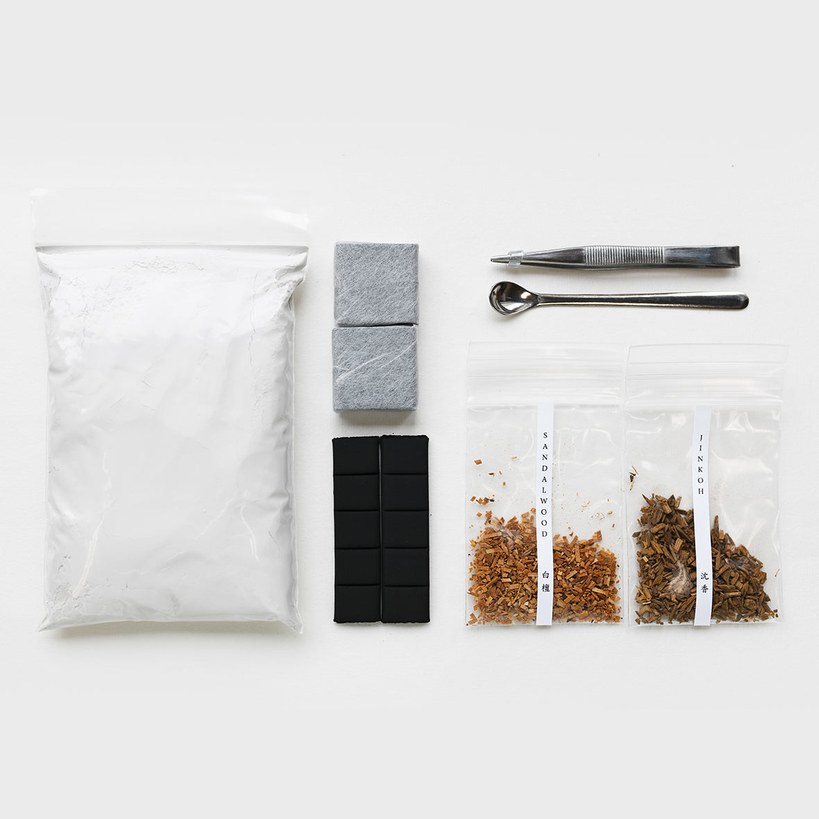TOKYO KODO（トウキョウコウドウ）Classic Series 香木を楽しむギフト