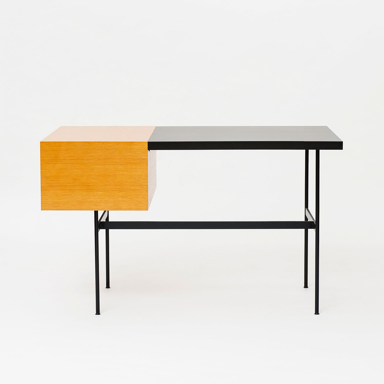 METROCS（メトロクス）Pierre Paulin F031 デスク W120cm 特注仕様