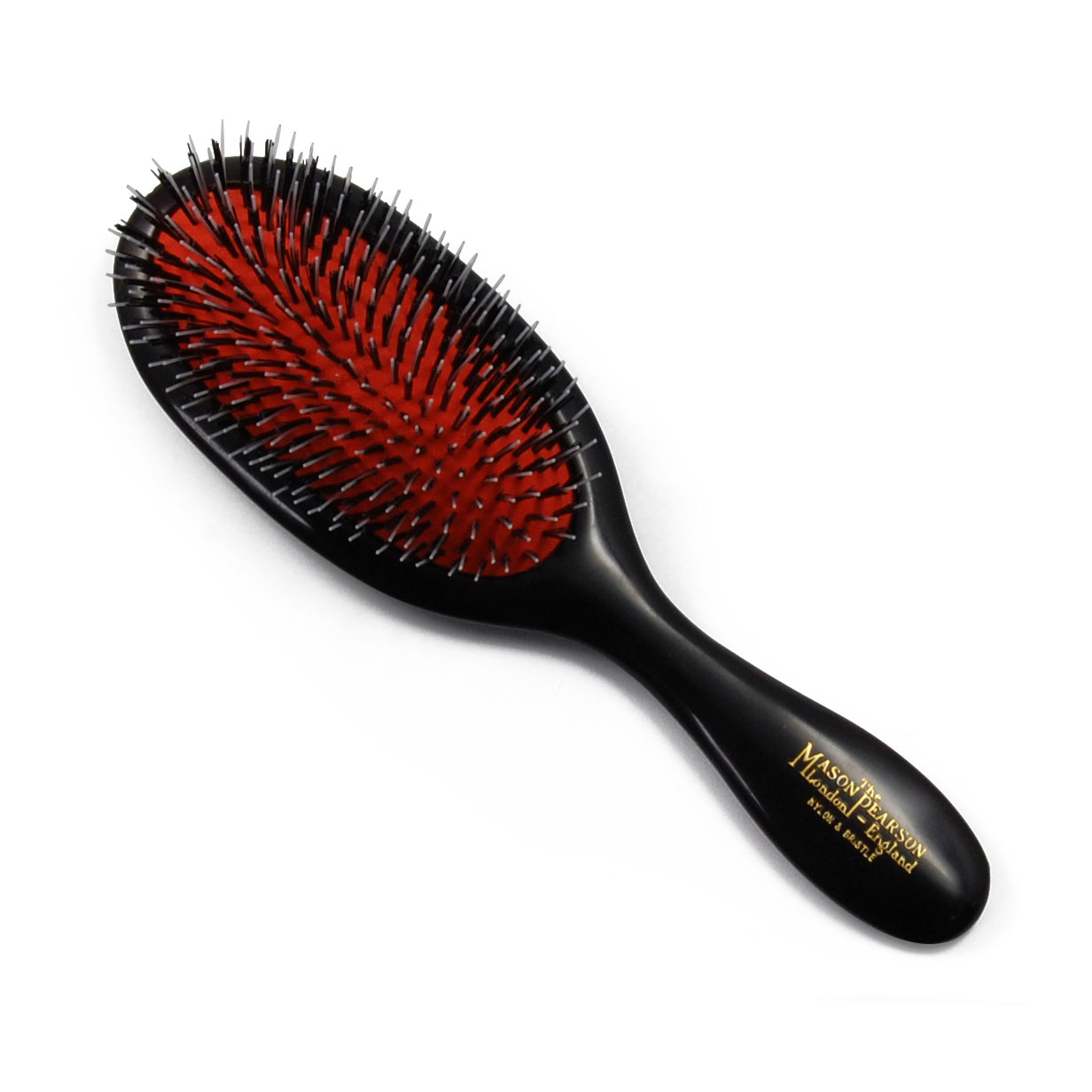 MASON PEARSON（メイソン ピアソン）ヘアーブラシ | LIVING MOTIF