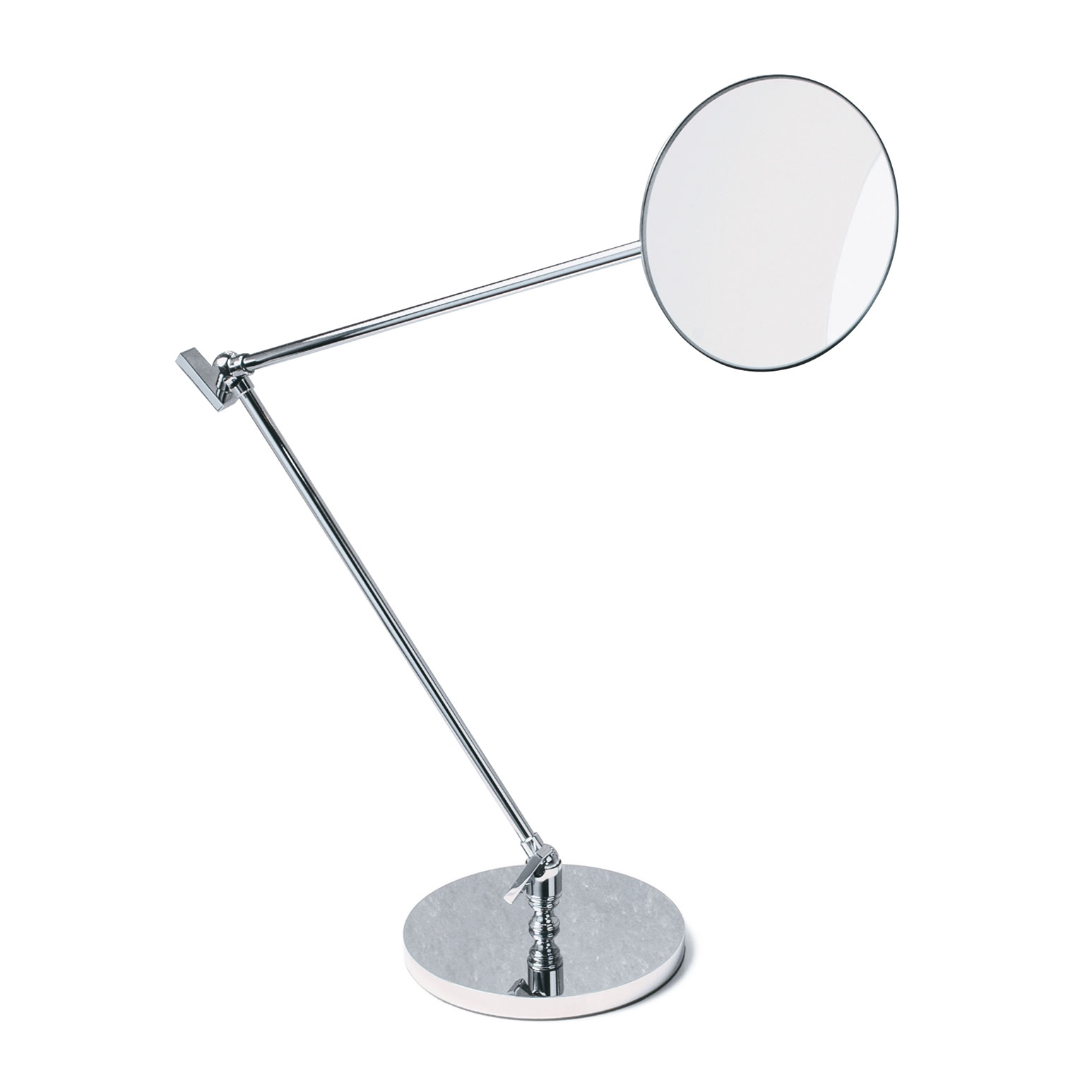 DECOR WALTHER（デコワルター）アームミラー | LIVING MOTIF｜家具