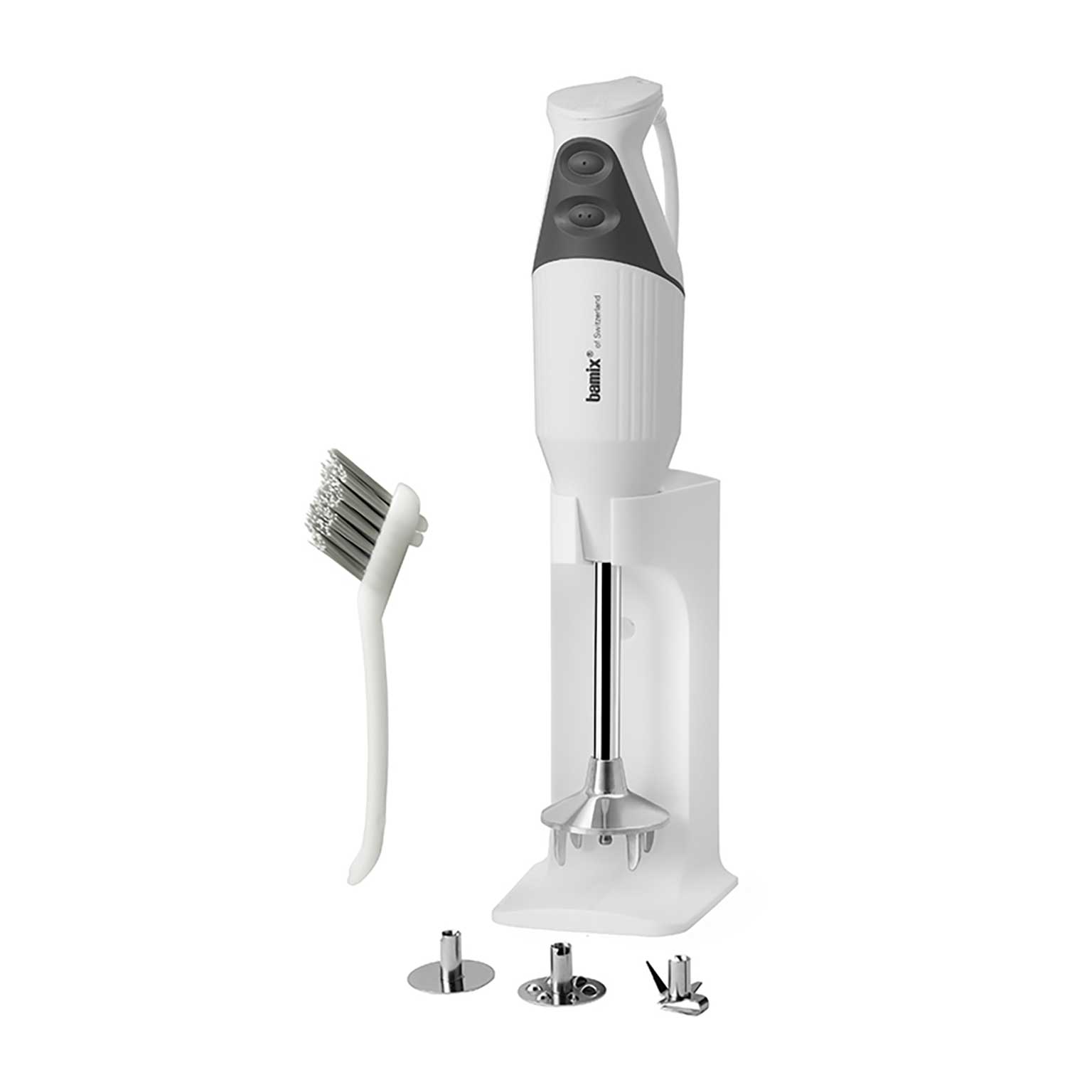 bamix（バーミックス）バーミックスM300 スマート02 スノー | LIVING