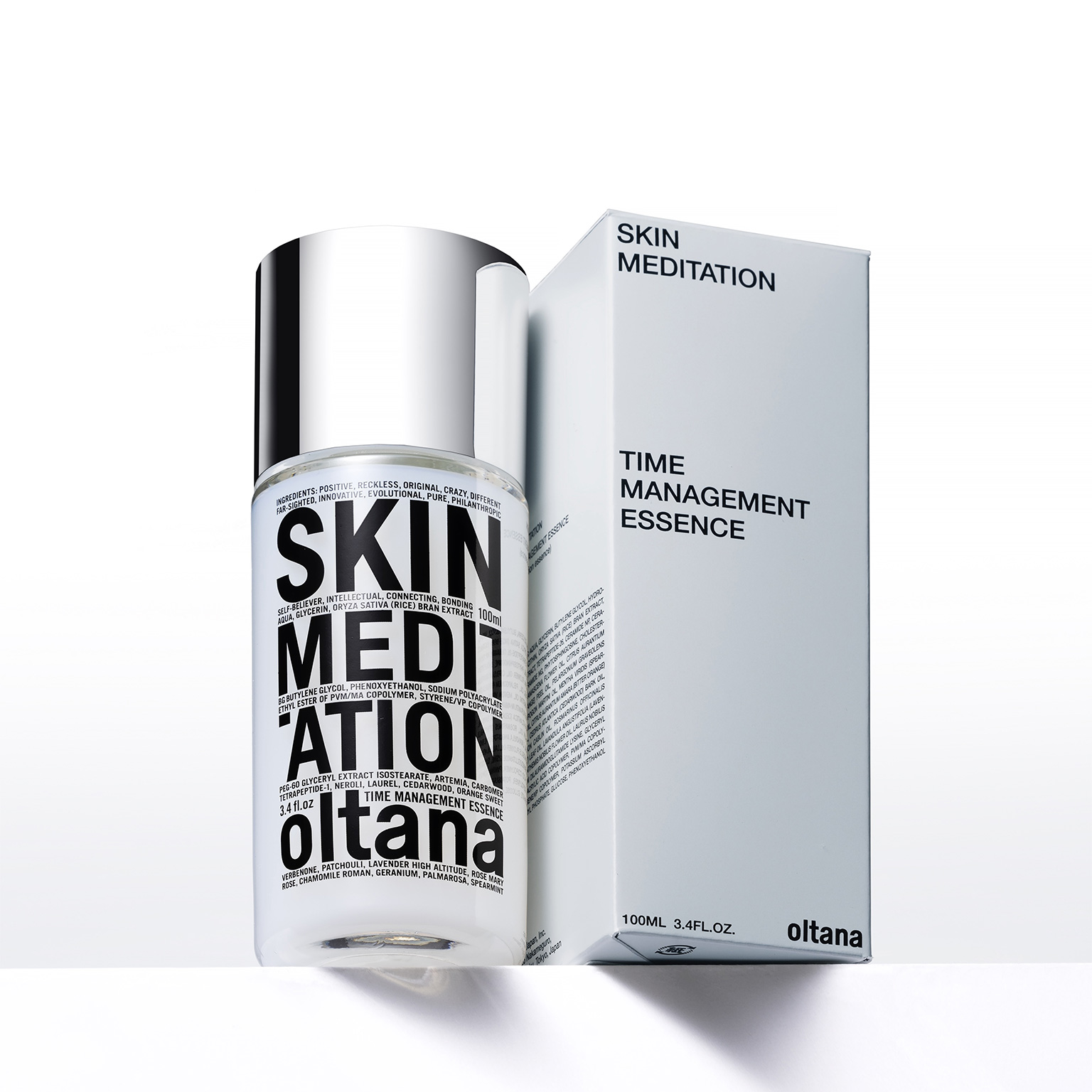 oltana（オルタナ）タイムマネージメントエッセンス | LIVING MOTIF