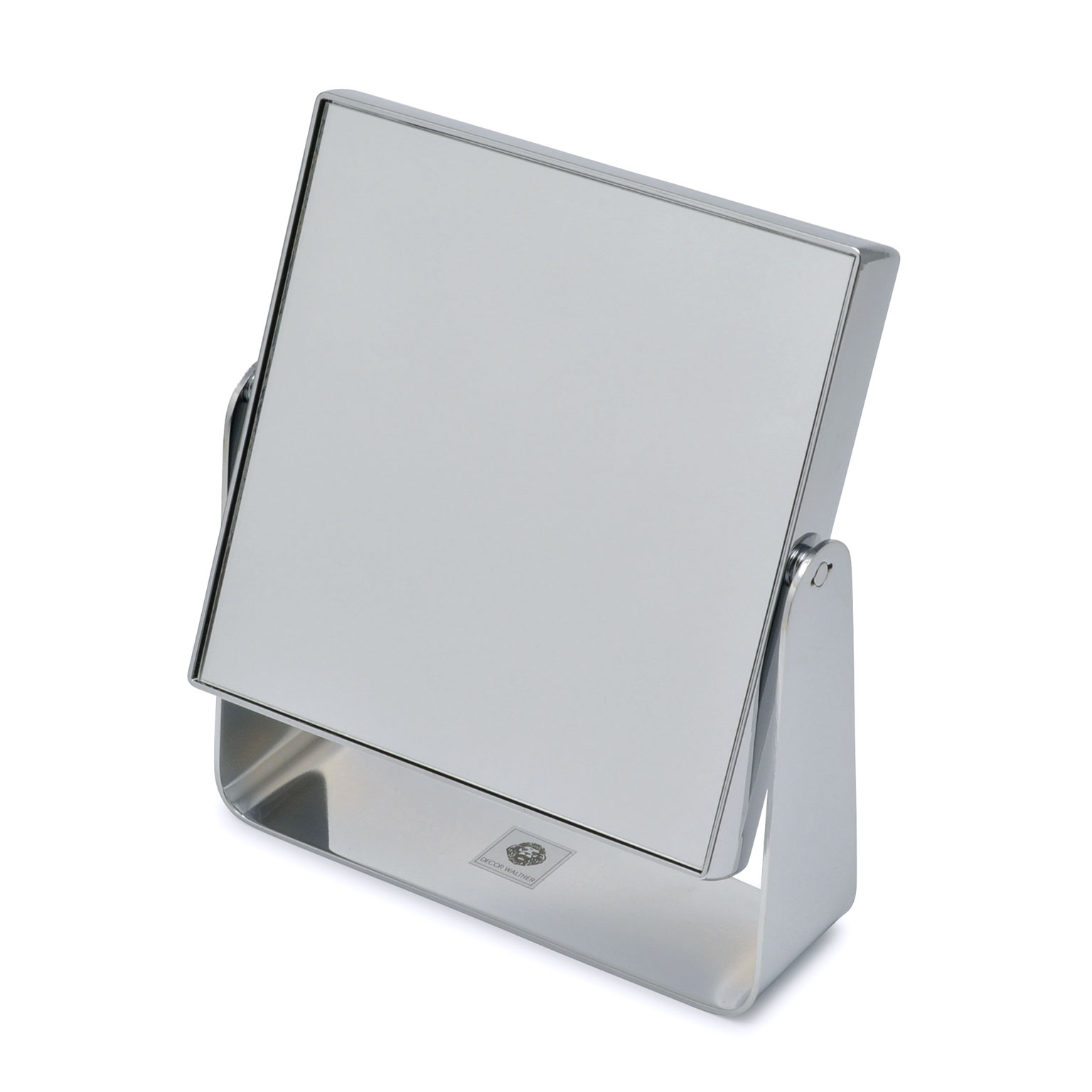 DECOR WALTHER（デコワルター）スタンドミラー スクエア | LIVING