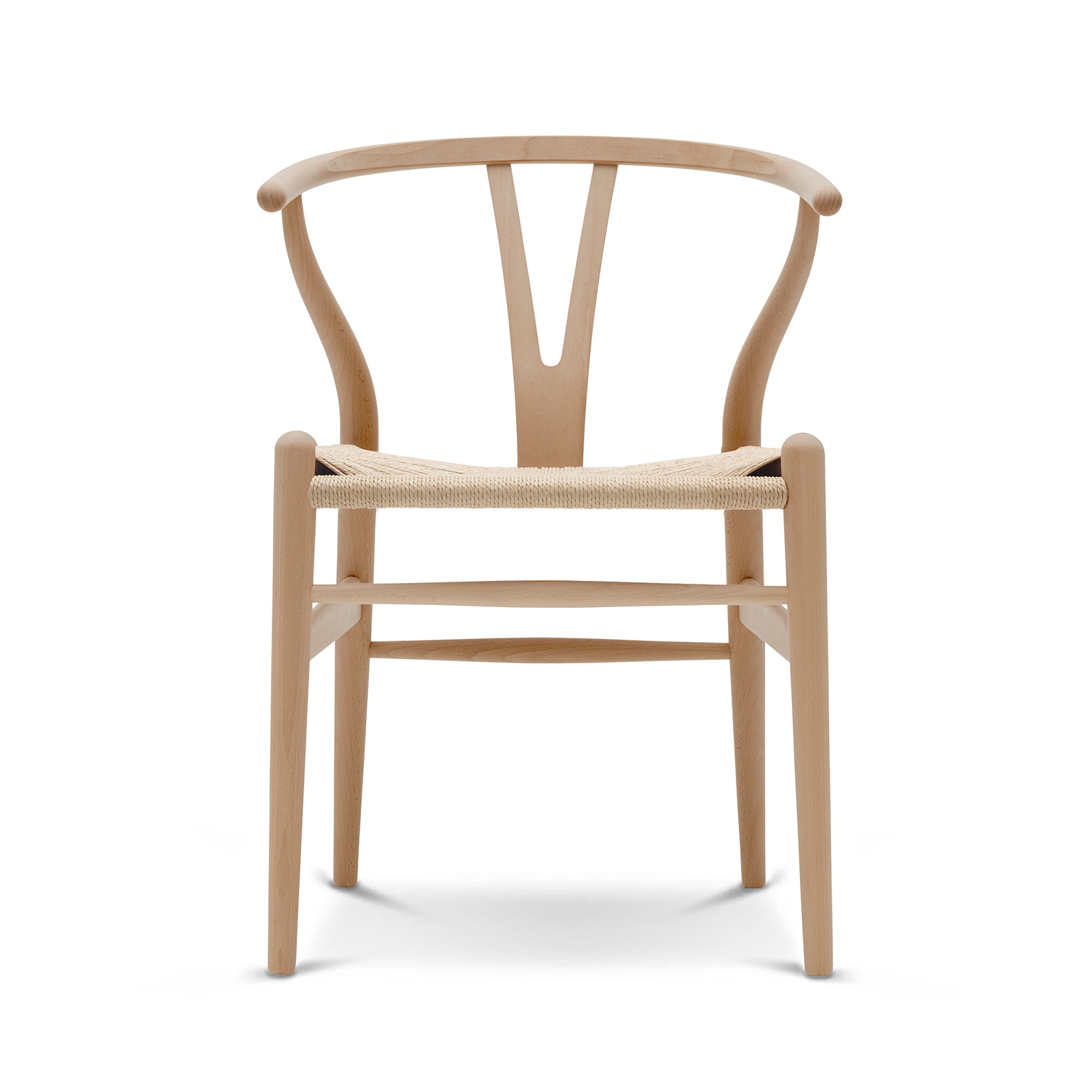 CARL HANSEN & SON（カールハンセン&サン）CH38 チェア | LIVING MOTIF