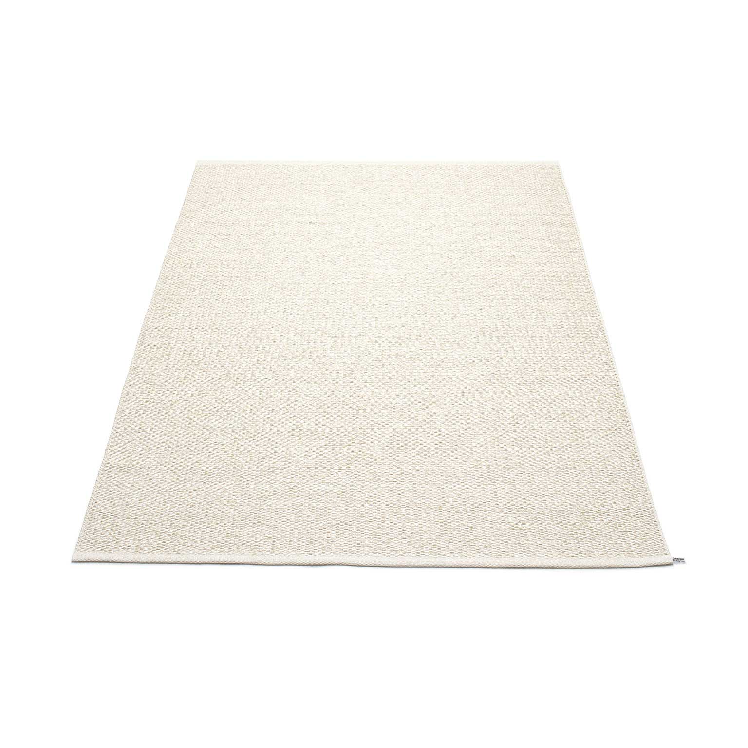 pappelina（パペリナ）ラグ MONO Linen | LIVING MOTIF｜家具