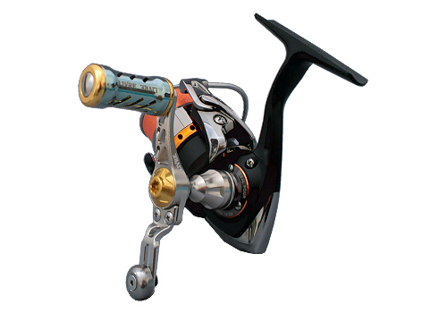 V.A.E AREA 37（ブイ.エー.イー エリア 37）｜スピニングリール