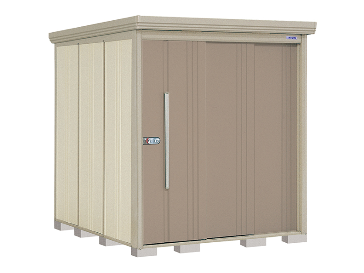 タクボ物置） Mr.ストックマン ダンディ ［ND-(SZ)1822(Y)］ 【LIXIL