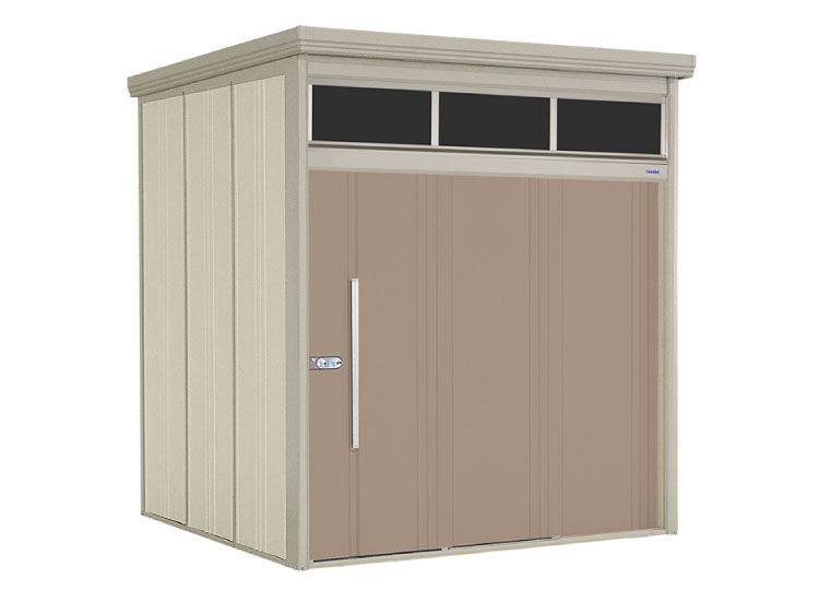 タクボ物置） Mr.トールマン ブライト ［JNA-(SZ)2215］ 【LIXIL