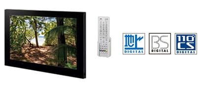 LIXIL | 浴室 | スパージュ | 特長 | エンターテインメント