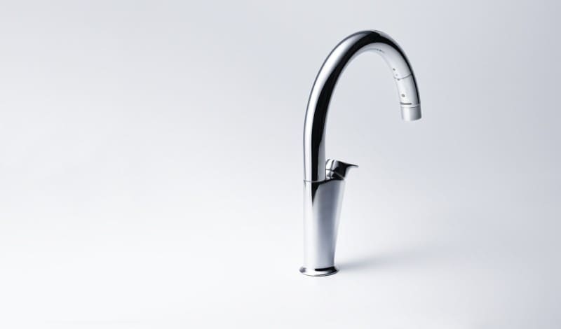 インテリアになる水栓へ ナビッシュ | LIXIL | INAXブランドサイト