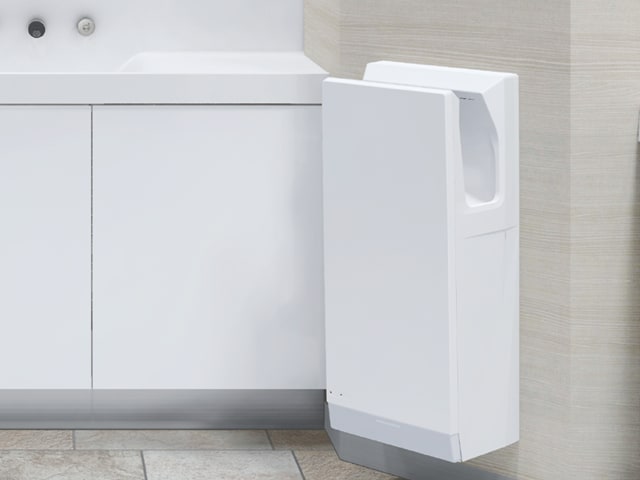 LIXIL ｜ 洗面化粧室 ｜ スピードジェット壁掛けタイプ