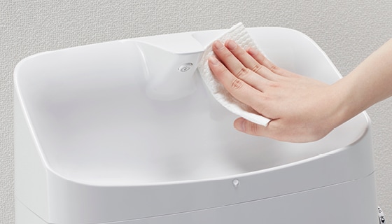 LIXIL | トイレ | アメージュシャワートイレ