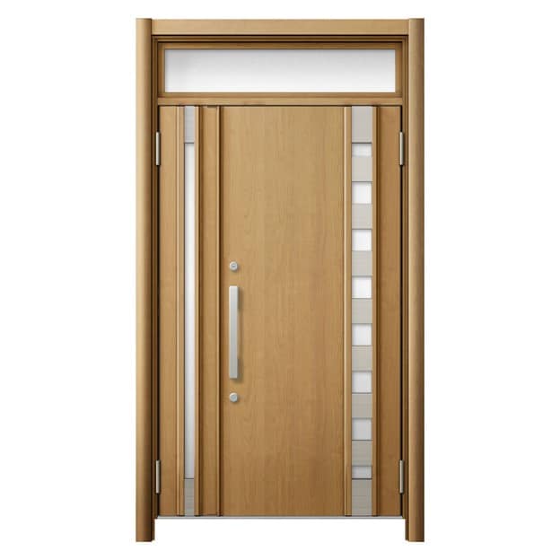 LIXIL | 玄関まわり | リシェント玄関ドア3・リシェント玄関ドア3