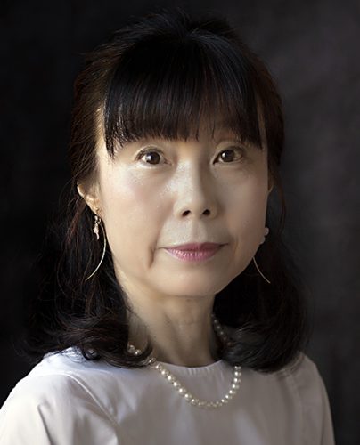 澤田 美恵子 | 京都工芸繊維大学研究者DBハンドブック