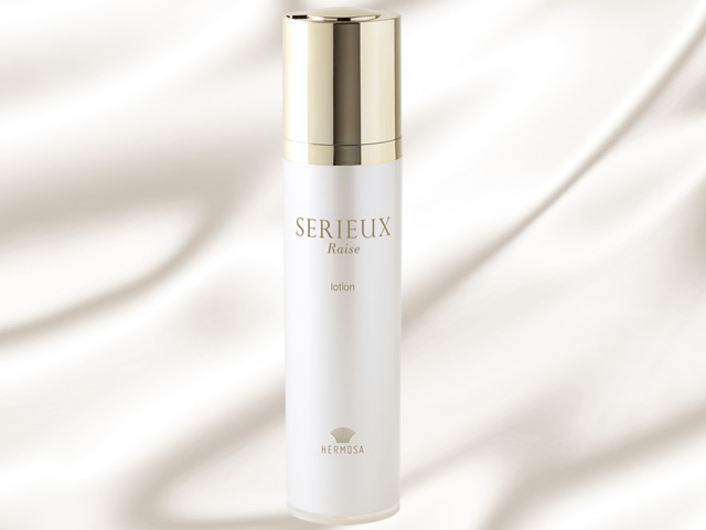 HERMOSA SERIEUX Raise serum（レイズセラム） | Liange