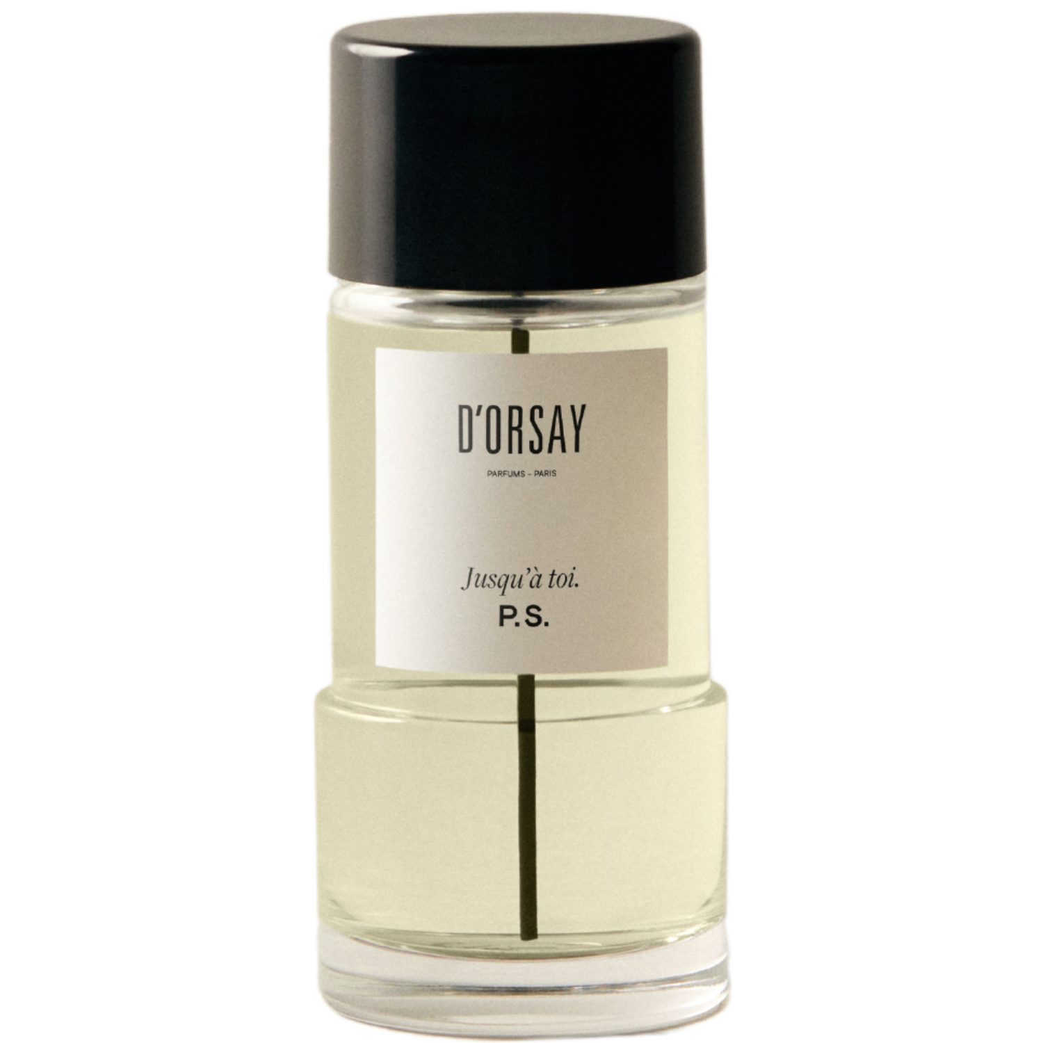 P S Jusqu'a Toi – Libertine Parfumerie