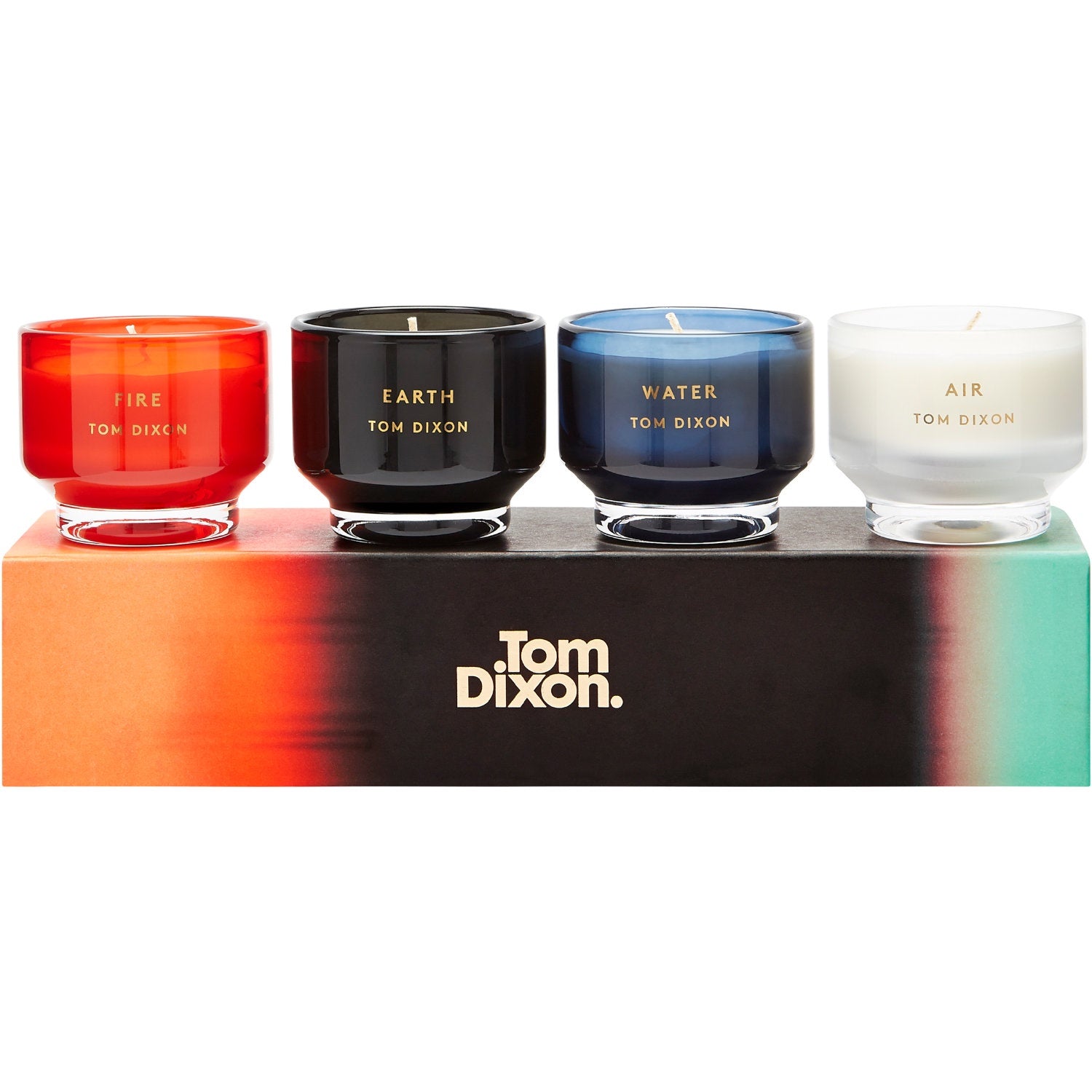 Scent Elements Candle Gift Set – Libertine Parfumerie