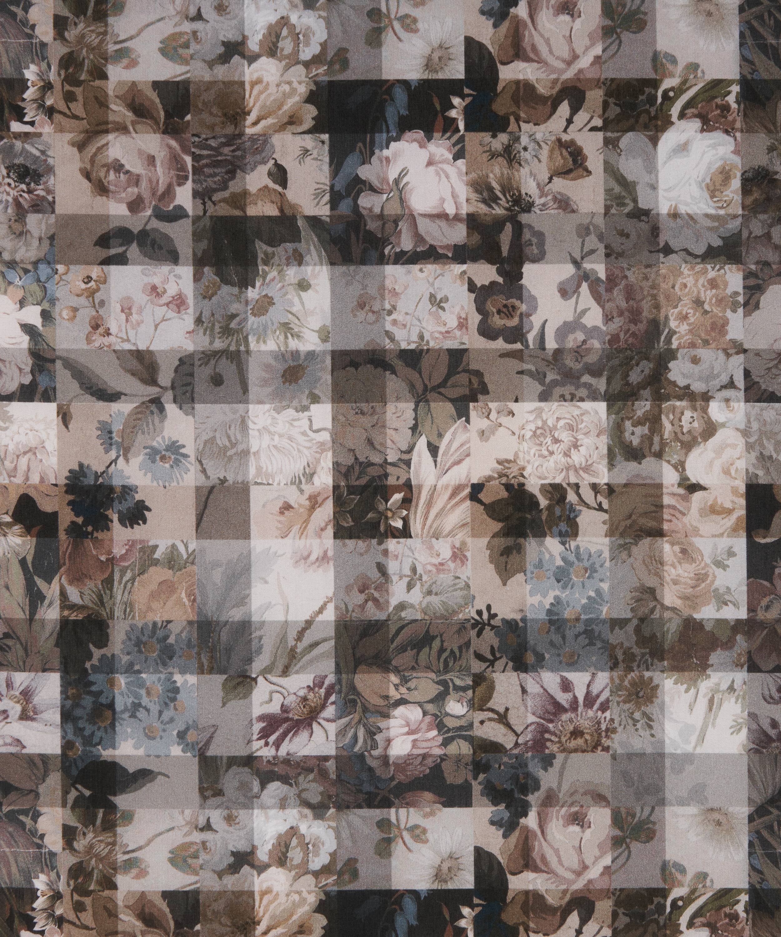 アーカイブ・ギンガム タナローン｜リバティ Liberty 公式オンライン