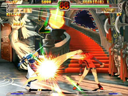 Reicast Libretro Atomiswave support! | Patreon