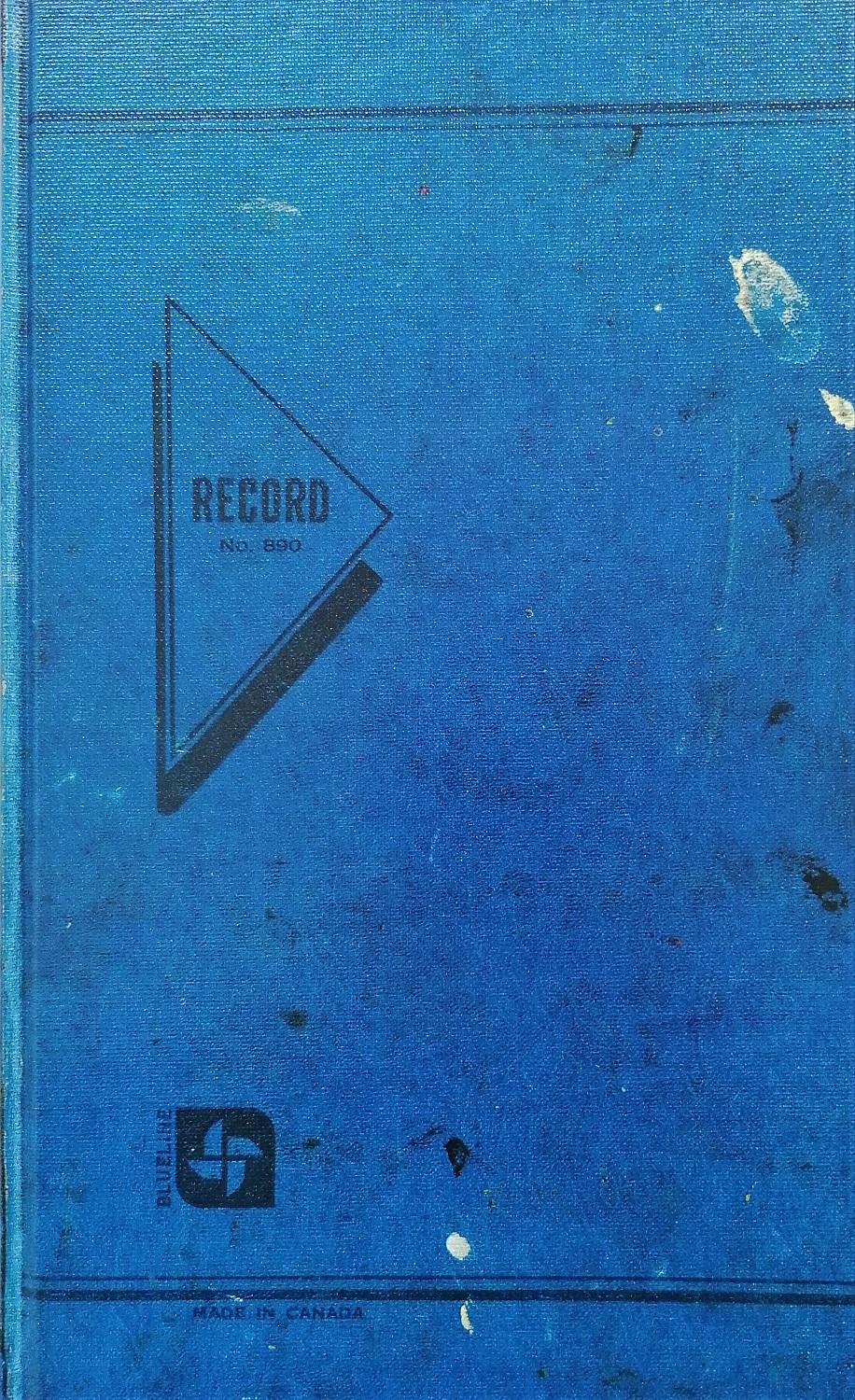 アート・デザイン・音楽 June Leaf Record 1974/1975 アート・デザイン