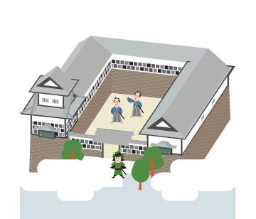 一発ギャグの必殺ワザ | SHOSHO | 石川県立図書館