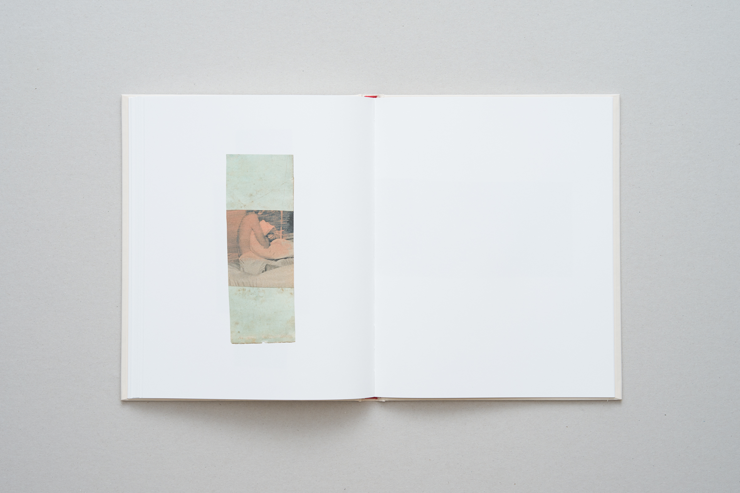 Katrien De Blauwer — Why I Hate Cars — Libraryman