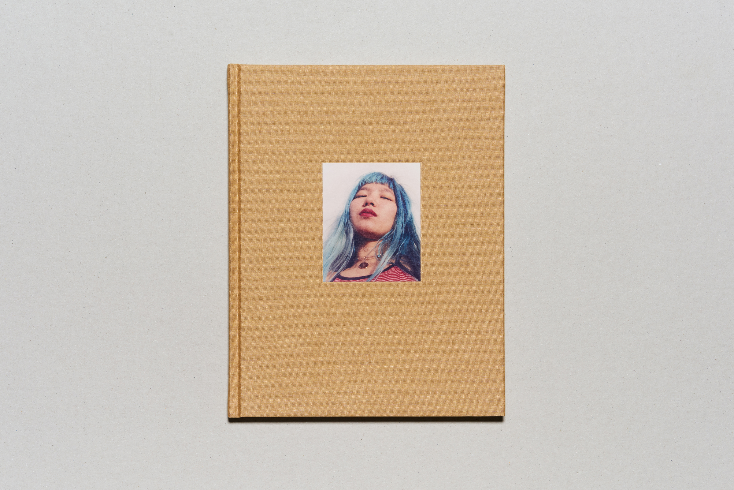 Francesca Allen — Aya — Libraryman