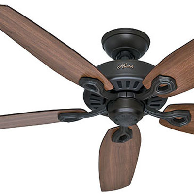 シーリングファン】HUNTER（ハンター）社製 | 【法人】ウッドデッキ