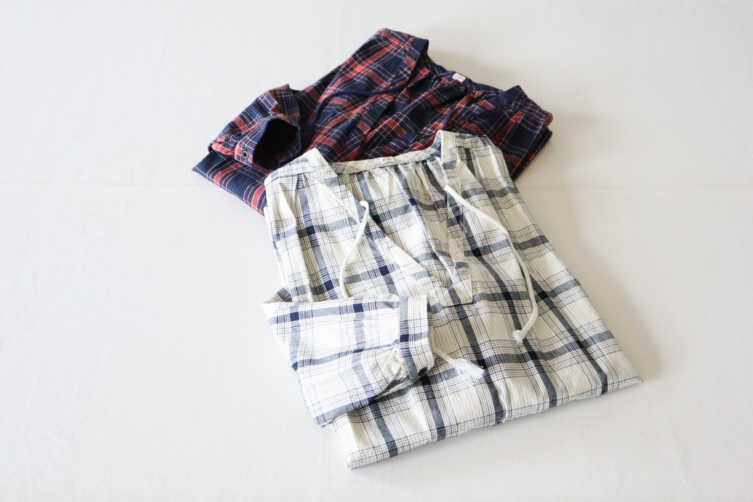 Outil正規取扱店 ウティ公式通販 Outil/ウティ/CHEMISIER ORIEUX lien