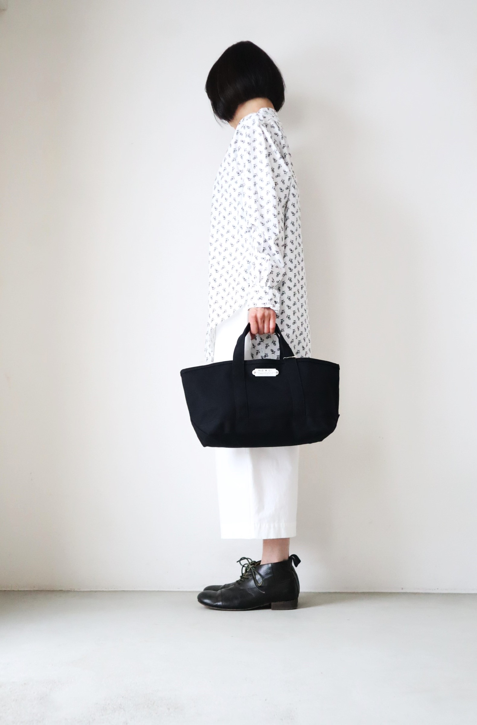 R&D.M.Co-正規取扱店 オールドマンズテーラー公式通販 R&D.M.Co