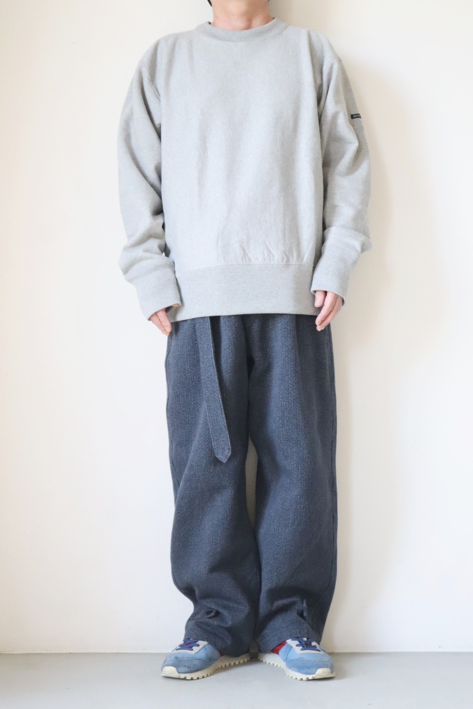 Outil正規取扱店 ウティ公式通販 Outil/ウティ/MAILLE APT lien