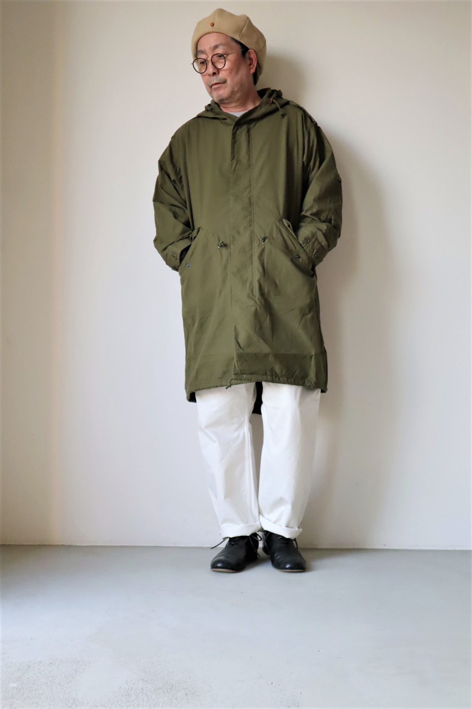 YAECA通販-lien ヤエカ取扱店 YAECA 