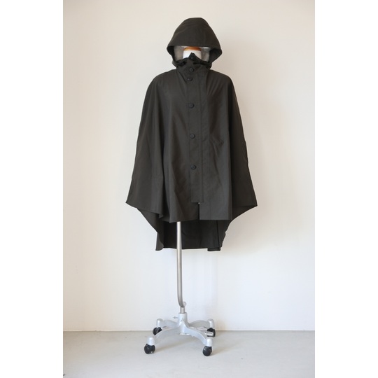 POSTALCO通販 ポスタルコ取扱店 POSTALCO/レインケープ lien（リアン