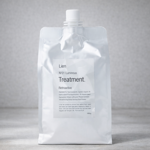 Le lien（ルリアン）公式｜シャンプー – LIEN BEAUTY