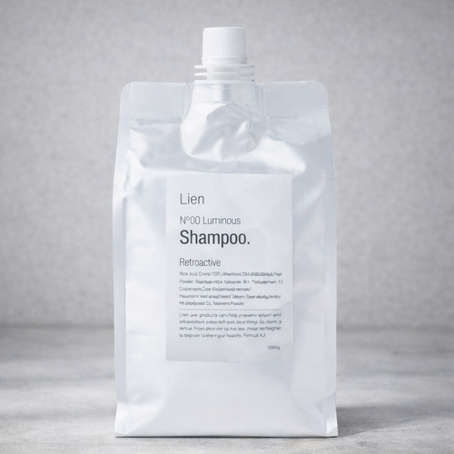 Le lien（ルリアン）公式｜シャンプー – LIEN BEAUTY