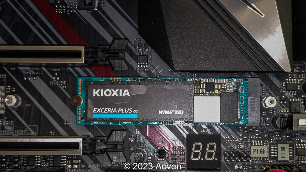 自作パソコンのSSDを交換してWindows11にアップグレードした | Life