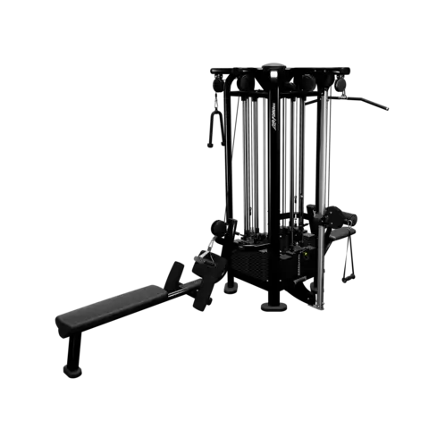 PWR Play - Life Fitness