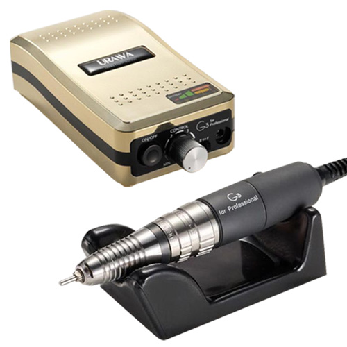 ネイルマシーン URAWA G3 URAWA | ポータブルネイルマシーンG3 金