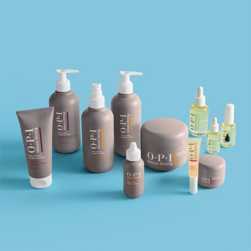 OPI | NS ハンド＆フット スクラブ 250mL | ライフビューティーネイル