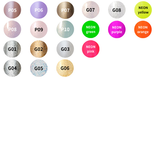 Dna Gel | 【応援価格】Dnaジェル全色セット(211色) | ライフ