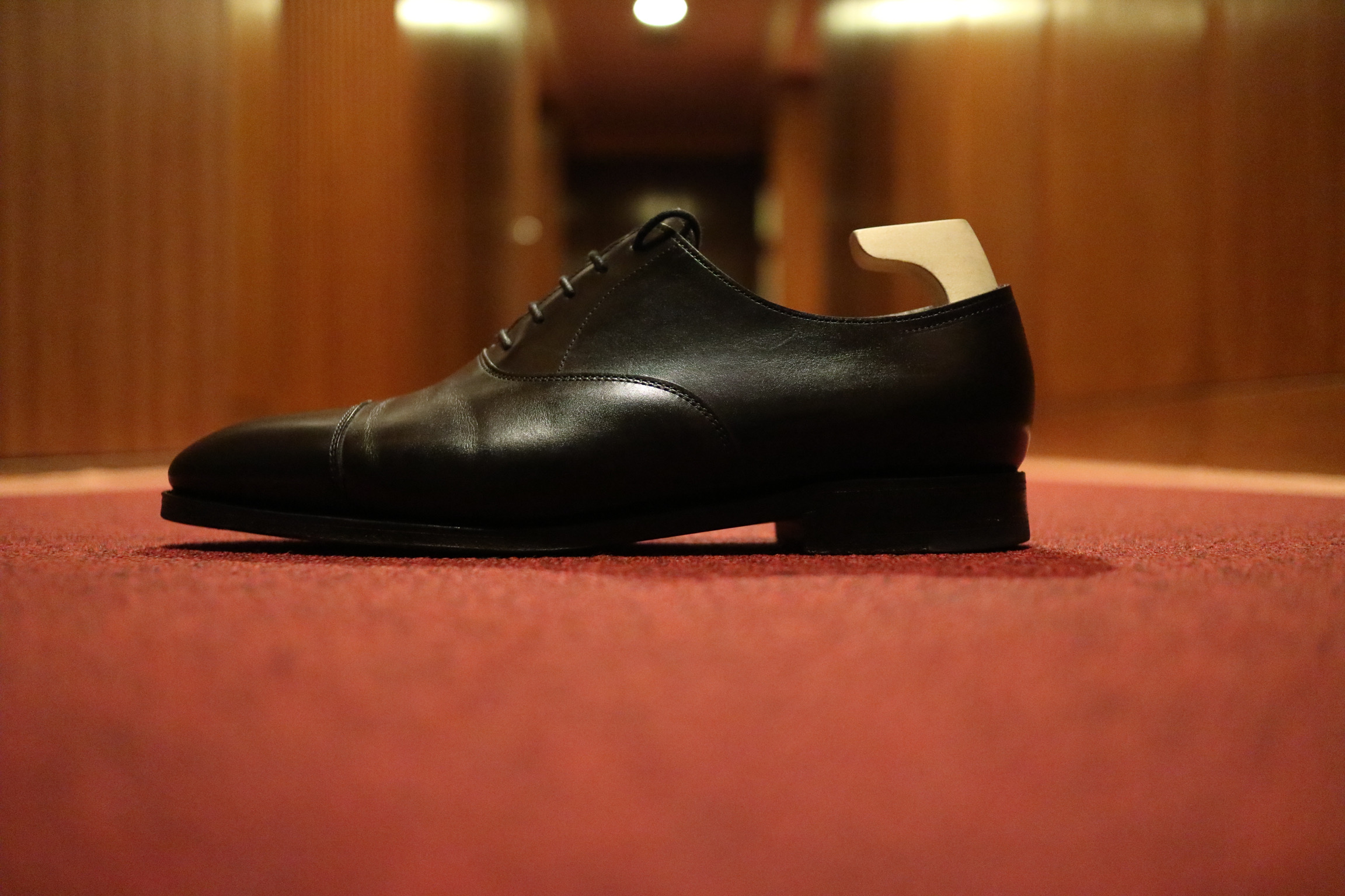 レビュー】ジョンロブ「シティ2」/ JOHN LOBB「CITY Ⅱ」 | 一生モノの