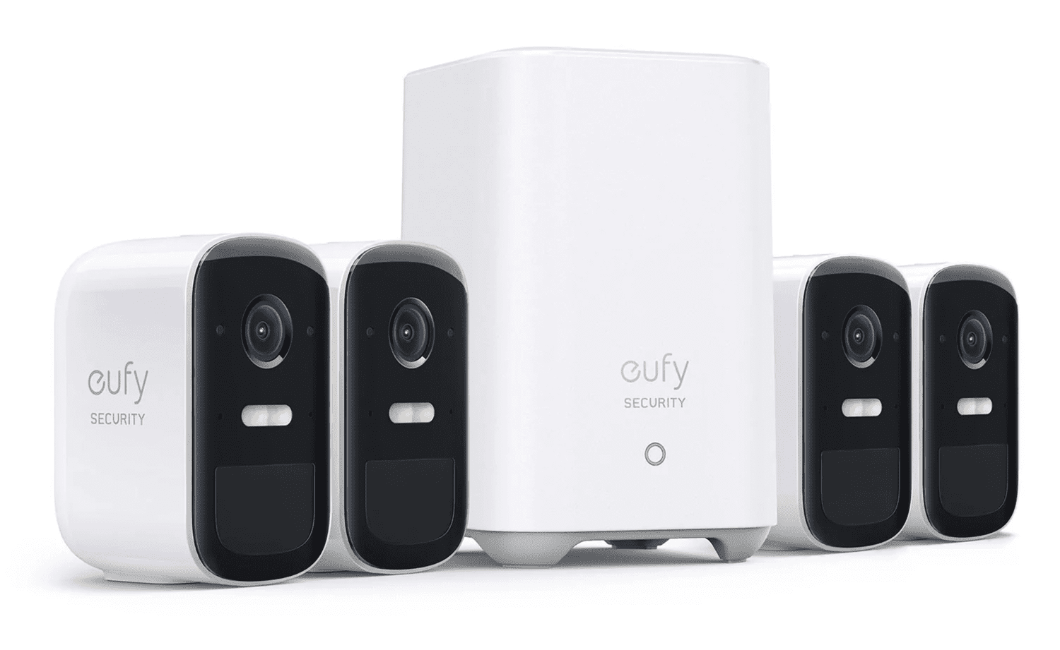 10231 未開封 Anker Eufy Security 10231 未開封 Anker Eufy Security