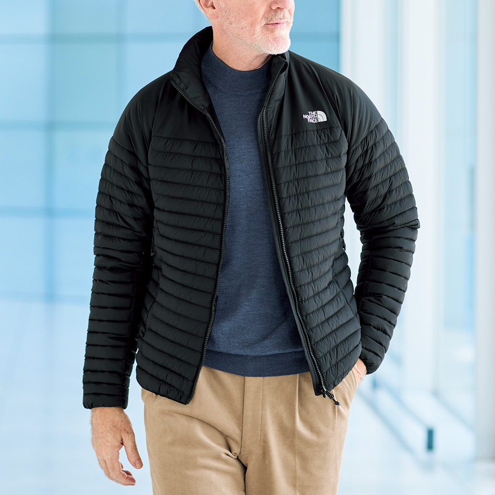 ザ・ノース・フェイス サンダージャケット | ライトアップオンラインストア