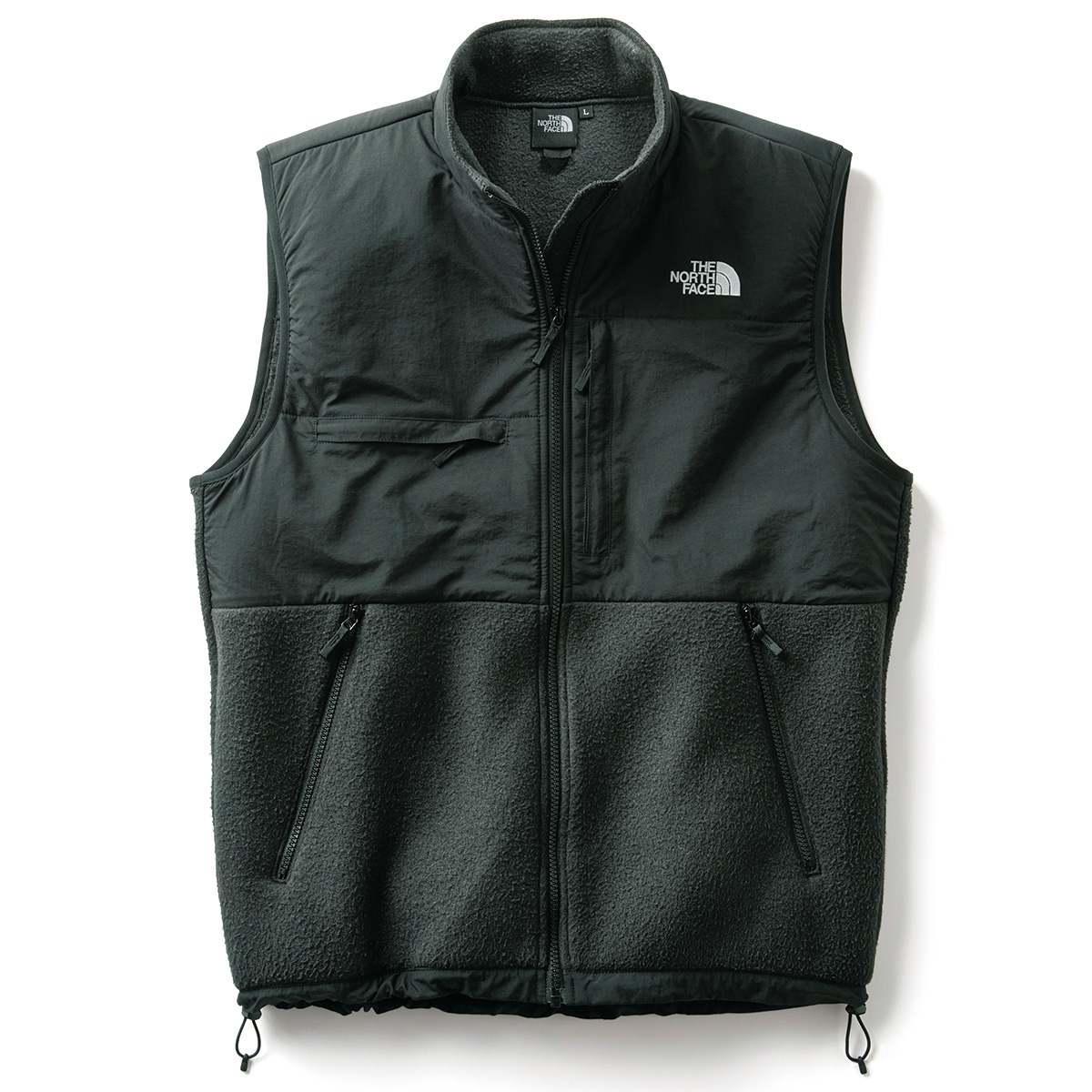 ザ・ノース・フェイス デナリベスト | ライトアップオンラインストア