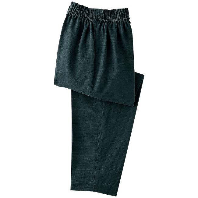 工房藍木野 久留米絣のパンツ | ライトアップオンラインストア