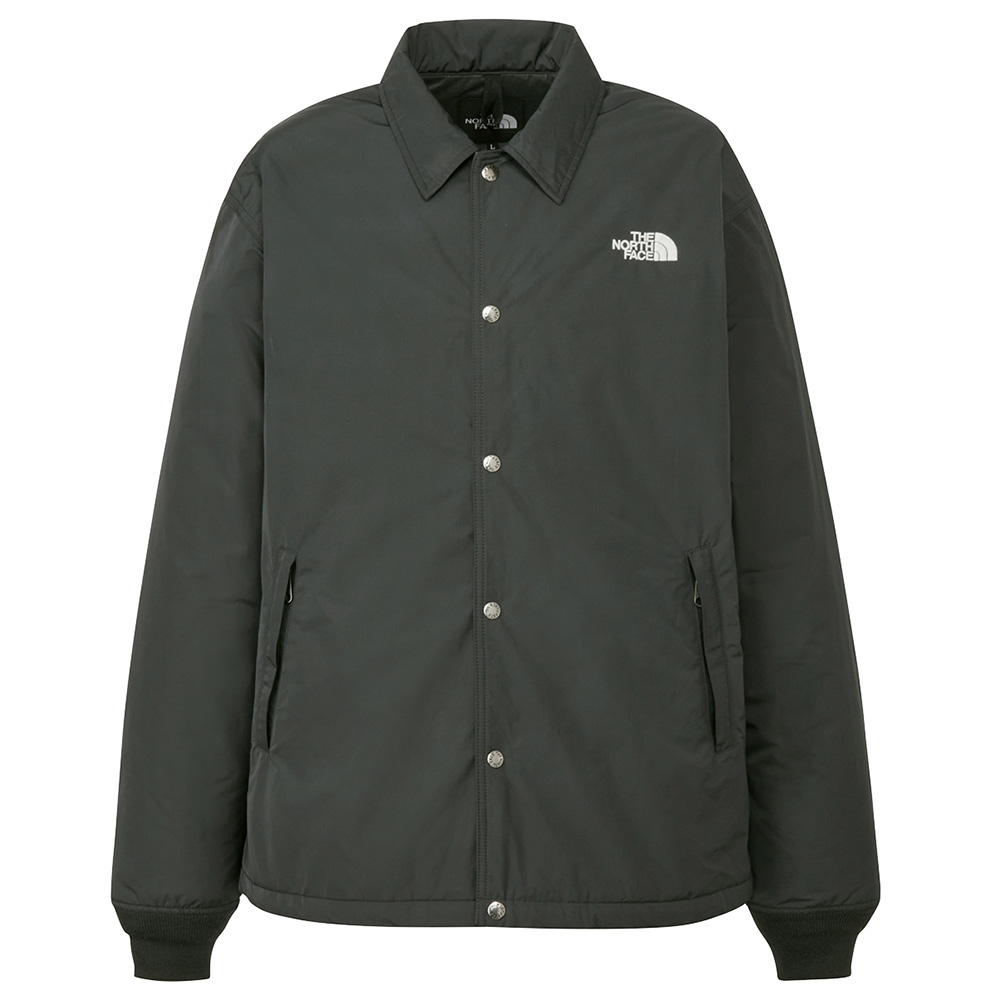 ザ・ノース・フェイス インサレーテッドコーチジャケット | ライト