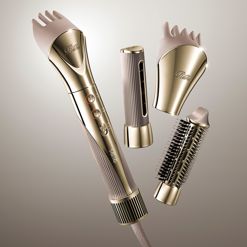 リファ ビューテック リセッターリフト | ライトアップオンラインストア