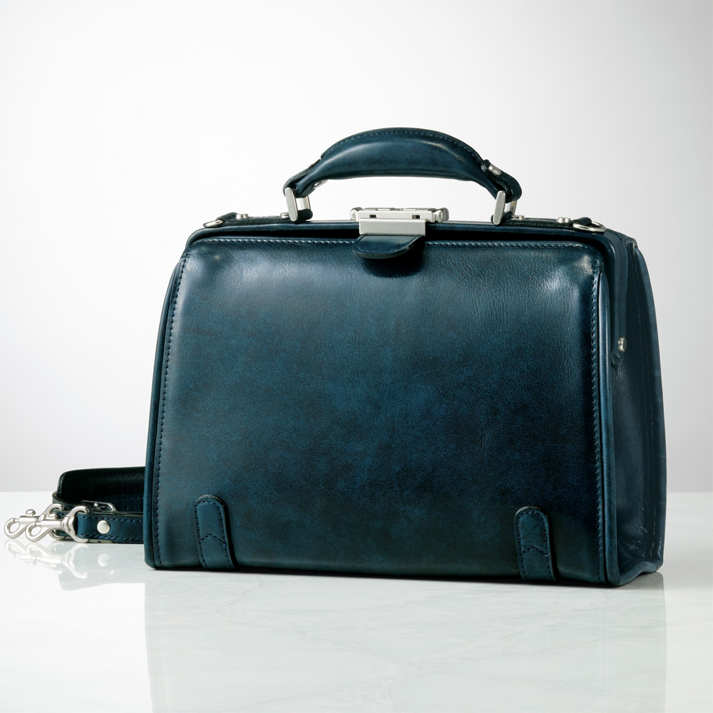 銀座タニザワ 150周年記念・ミニダレスバッグ | ライトアップ