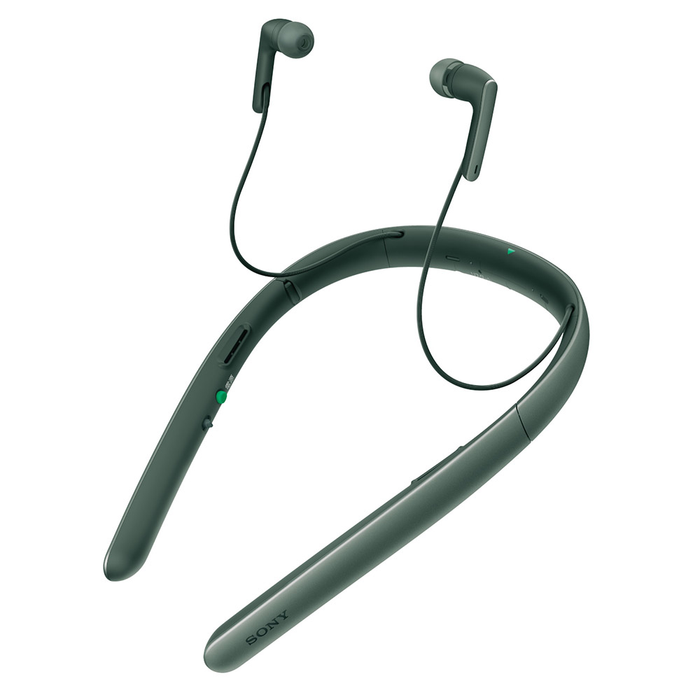 ソニー 首かけ集音器／SMR－10 | ライトアップオンラインストア