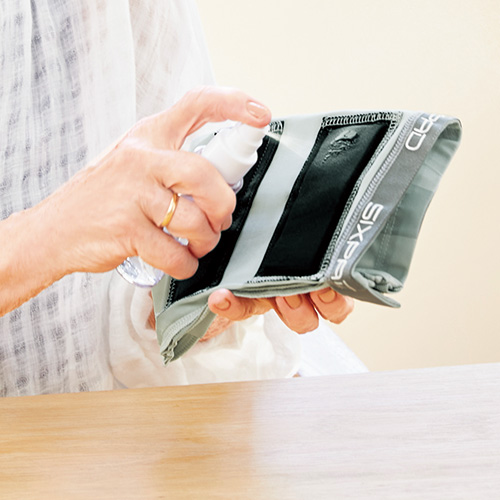 シックスパッド パワースーツ コアベルト（ブルートゥース対応モデル